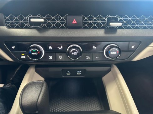 Used 2023 Honda Accord EX image 44