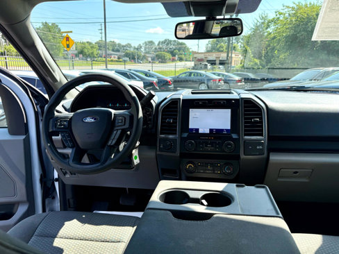 Used 2020 Ford F150 XLT w/ Equipment Group 301A Mid image 32