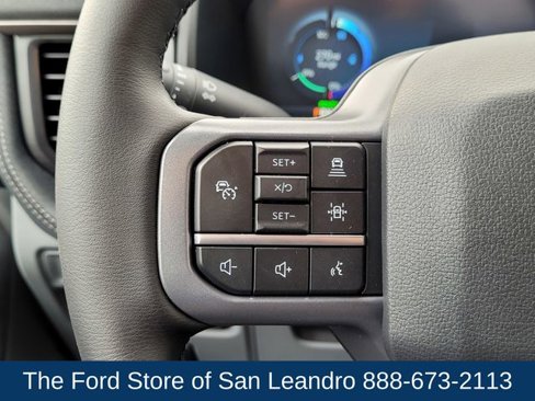New 2025 Ford F150 Lightning Flash image 20