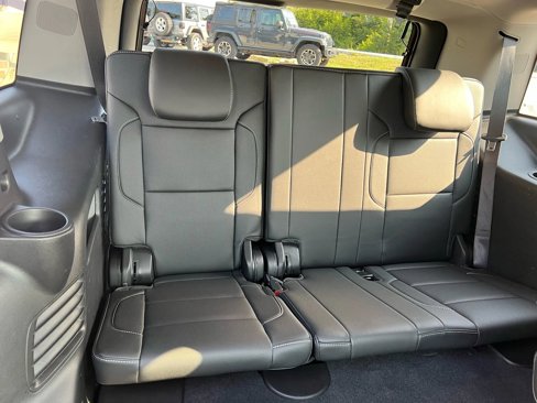 Used 2020 Chevrolet Tahoe Premier image 48