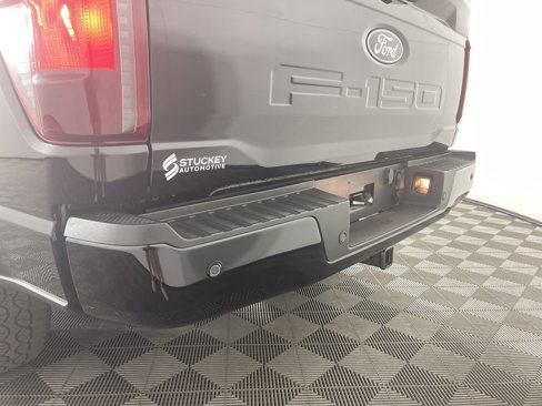 Used 2024 Ford F150 XLT w/ Equipment Group 302A MID image 6