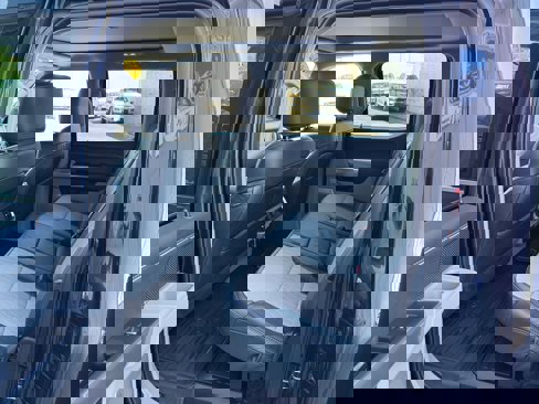 Used 2022 Ford F150 Limited image 34