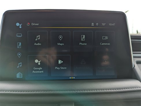 Certified 2023 Chevrolet Tahoe LT image 22