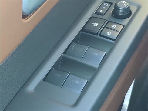 New 2025 Toyota Tundra 1794 Edition image 24