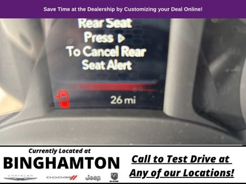 Used 2025 RAM 1500 Big Horn image 14