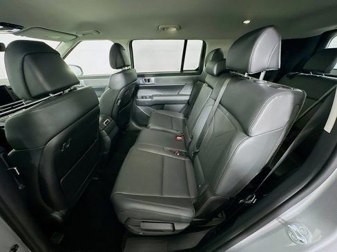 Used 2025 Hyundai Santa Fe SEL image 28