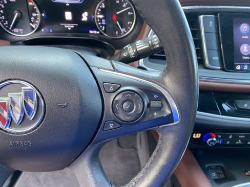 Used 2020 Buick Enclave Avenir w/ Avenir Technology Package image 16