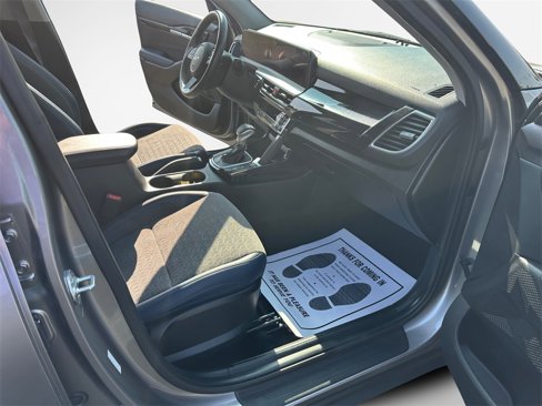 Used 2024 Kia Seltos S image 26