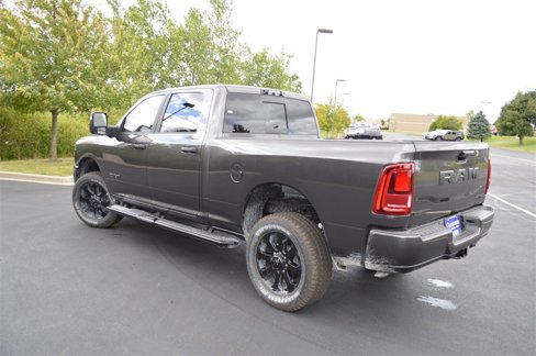 New 2026 RAM 2500 Big Horn image 7
