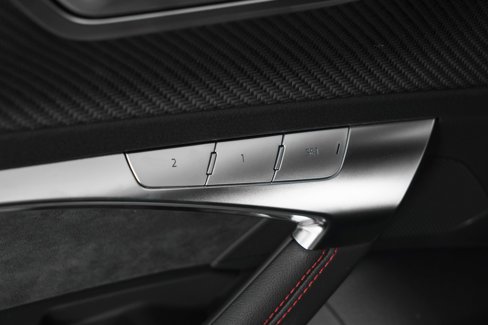 New 2025 Audi RS 6 performance image 38