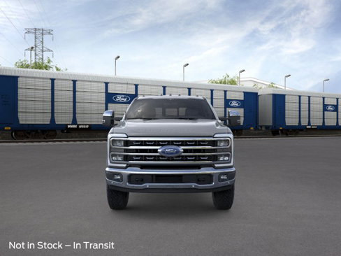 New 2026 Ford F250 4x4 Crew Cab Super Duty image 6
