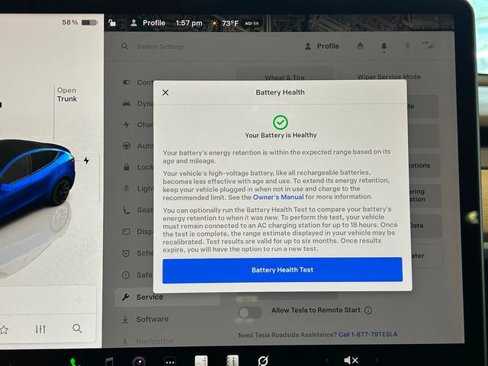 Used 2023 Tesla Model Y Long Range image 32