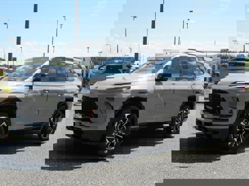 New 2026 Buick Enclave Sport Touring w/ Power Package image 3