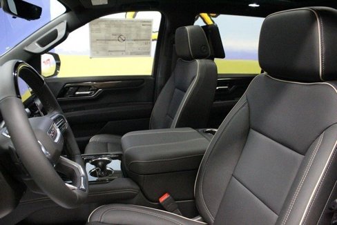 New 2026 GMC Yukon XL Elevation w/ Elevation Premium Package image 22