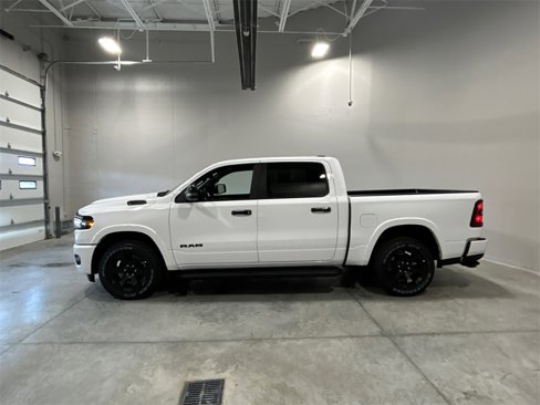 New 2026 RAM 1500 Big Horn image 9