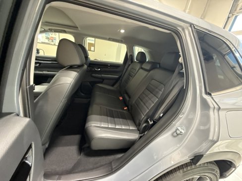 New 2026 Honda CR-V EX-L image 9