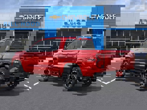 New 2026 Chevrolet Colorado Z71 w/ Z71 Convenience Package 2 image 3