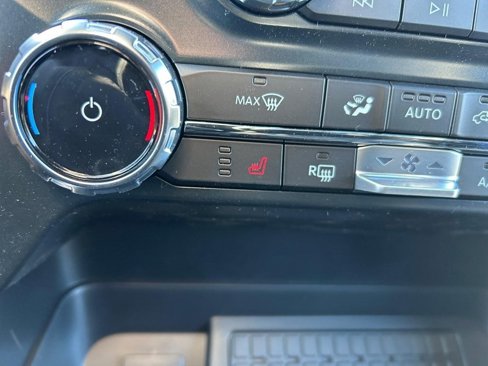 New 2025 Ford F150 XLT w/ Equipment Group 303A High image 15