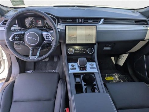 New 2026 Jaguar F-PACE R-Dynamic S image 15