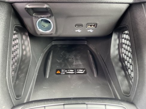 New 2026 Chevrolet TrailBlazer RS w/ Convenience Package image 29