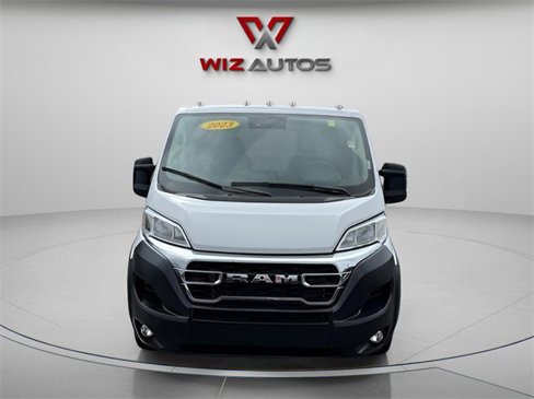 Used 2023 RAM ProMaster 2500 image 2