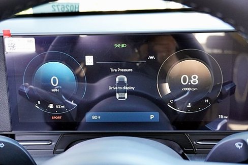 New 2026 Hyundai Kona SEL Premium image 37