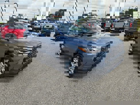 New 2025 Toyota Corolla Cross LE image 1