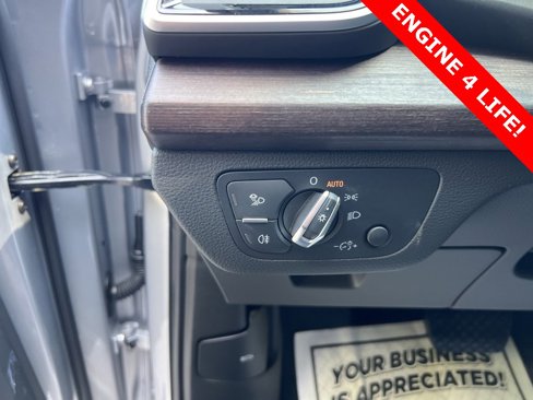 Used 2024 Audi Q5 2.0T Premium Plus image 12