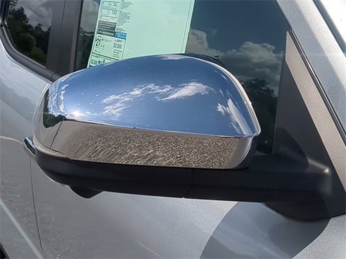 New 2025 Toyota Tacoma Limited image 12