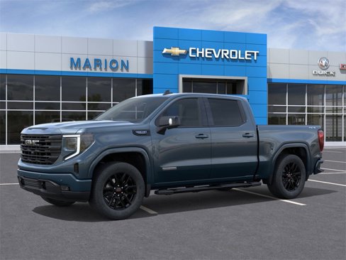 New 2026 GMC Sierra 1500 Elevation w/ Preferred Package image 2