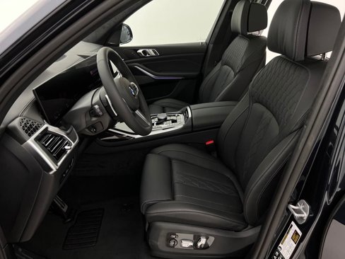 New 2026 BMW X7 xDrive40i w/ M Sport Package image 9