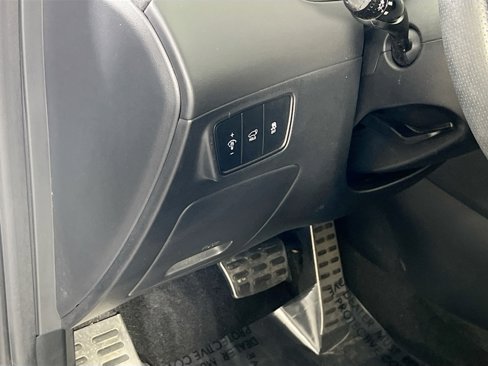 Used 2023 Hyundai Tucson N Line image 10