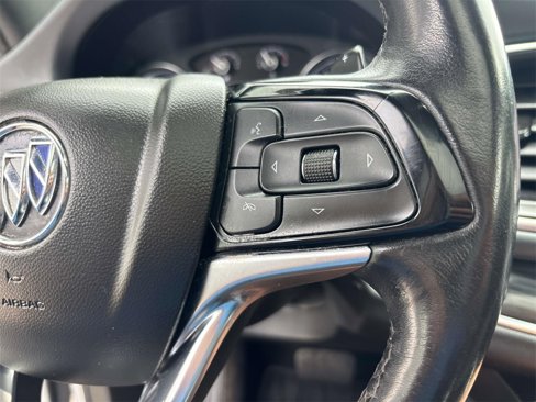 Used 2022 Buick Enclave Essence w/ Experience Buick Package image 22