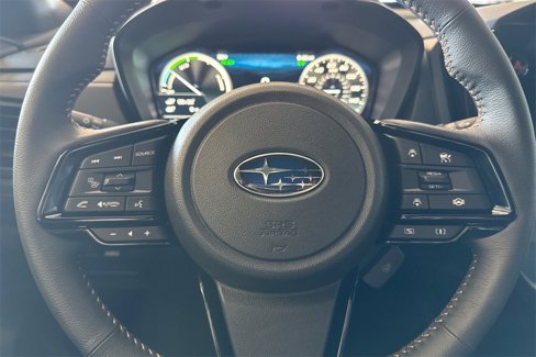 New 2025 Subaru Forester Touring image 21