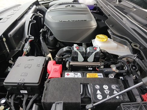 New 2026 RAM 1500 Rebel image 74