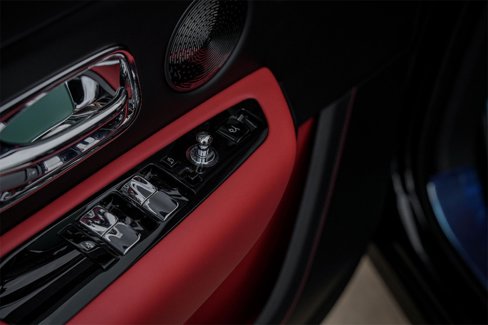 New 2026 Rolls-Royce Cullinan image 33