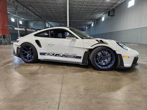 Used 2025 Porsche 911 GT3 RS image 74