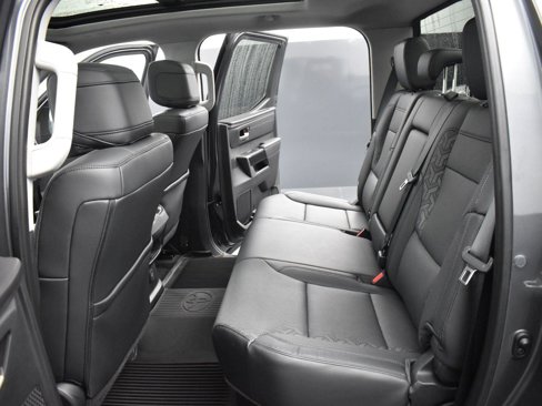 Used 2023 Toyota Tundra Limited image 29