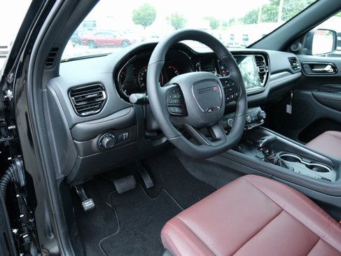 New 2026 Dodge Durango R/T image 4