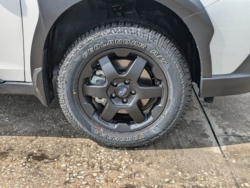 New 2025 Subaru Outback Wilderness image 11