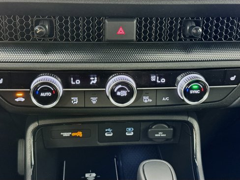 New 2026 Honda CR-V Sport image 15