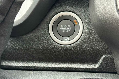New 2026 RAM 2500 Rebel image 21