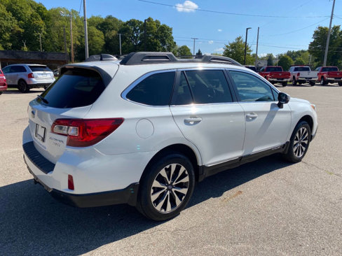 Used 2017 Subaru Outback 3.6R Limited image 5