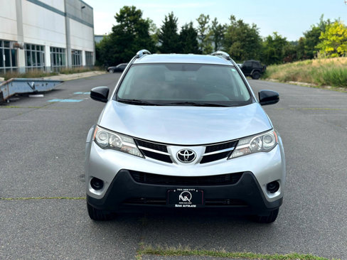 Used 2015 Toyota RAV4 LE image 5