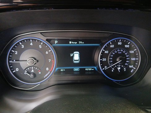 Used 2021 Hyundai Palisade SEL w/ Convenience Package image 14