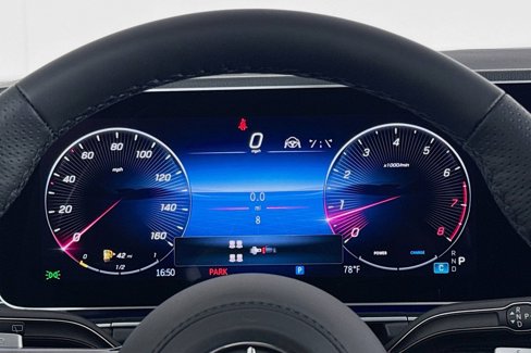 New 2026 Mercedes-Benz GLS 450 4MATIC image 19