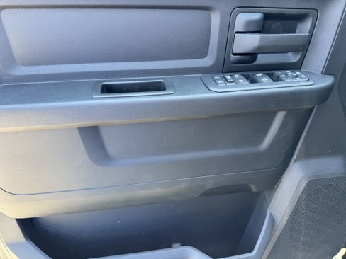 New 2026 RAM 2500 Tradesman image 15
