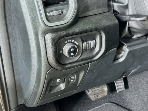 New 2026 RAM 1500 Big Horn image 10