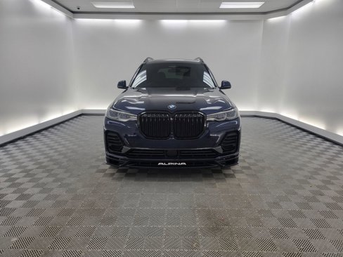 Used 2021 BMW ALPINA XB7 image 8