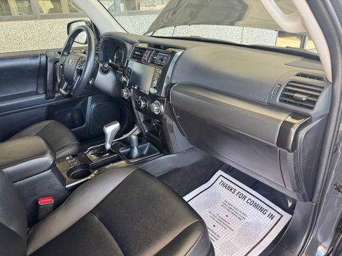 Used 2024 Toyota 4Runner TRD Off-Road Premium image 22